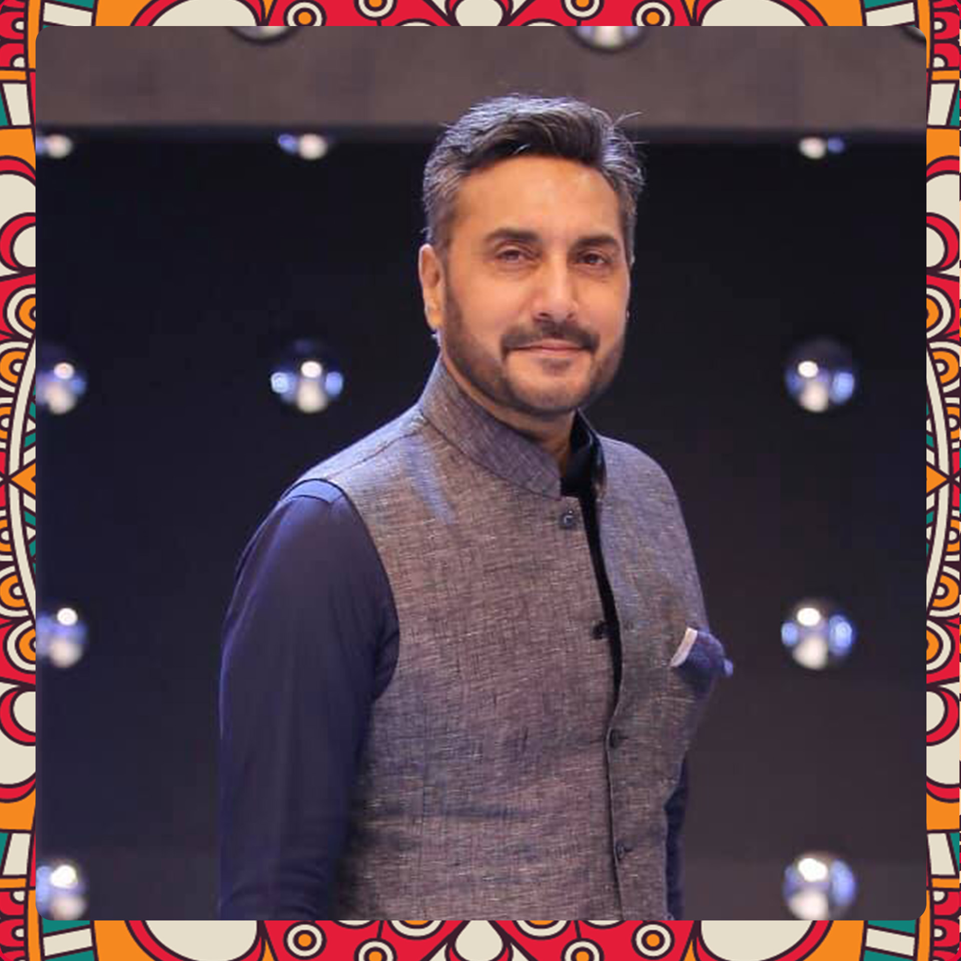 Adnan Siddiqui